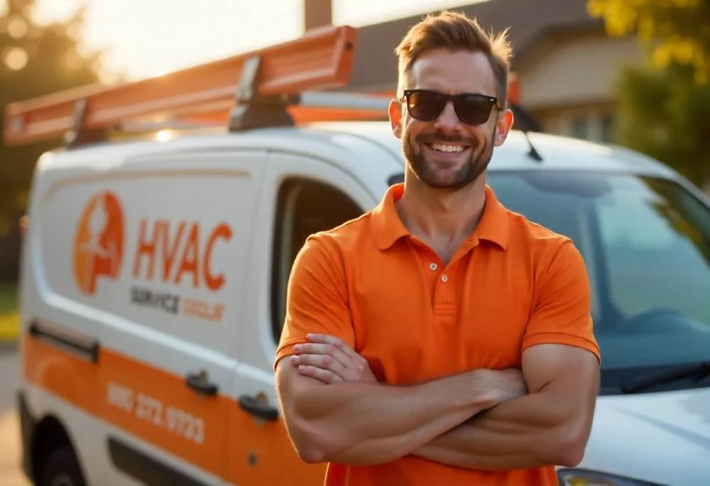 Professional HVAC repair and installation services in Hudson, KY